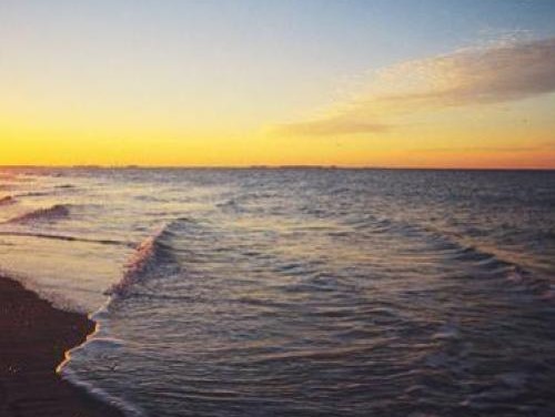 Oceanfront